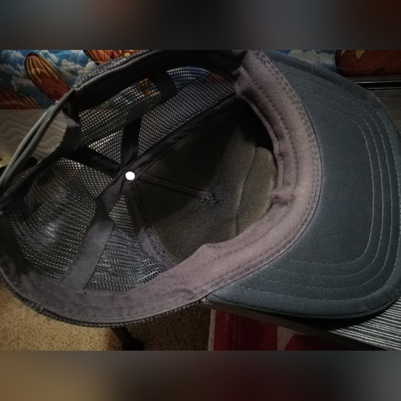 Vans cap - Picture 2 of 3